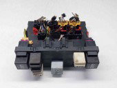 Modul confort Audi A3 Sportback (8PA) [Fabr 2004-2013] 8P0907279K