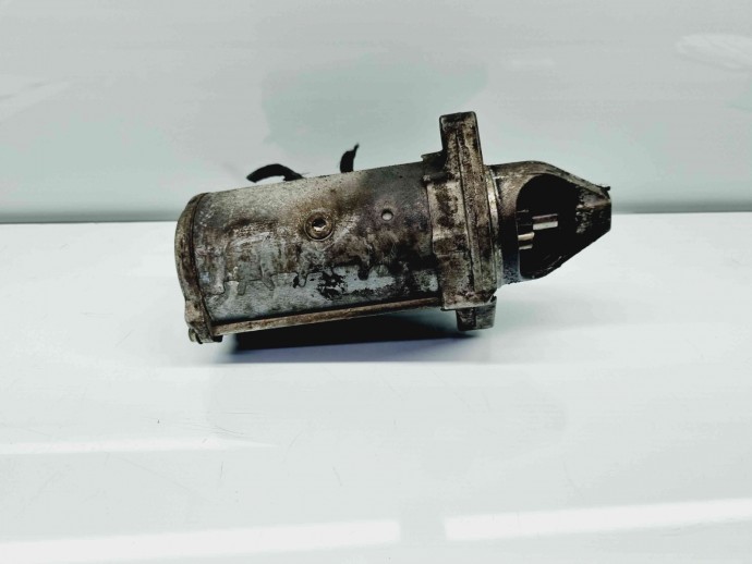  Electromotor 10 dinti Opel Corsa D [Fabr 2006-2013] 55217672 | TS18E33 1.3 CDTI Z13DTJ   