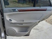 Tapiterie usa dreapta spate Mercedes ML 320 3.0 CDI OEM 2005-2012