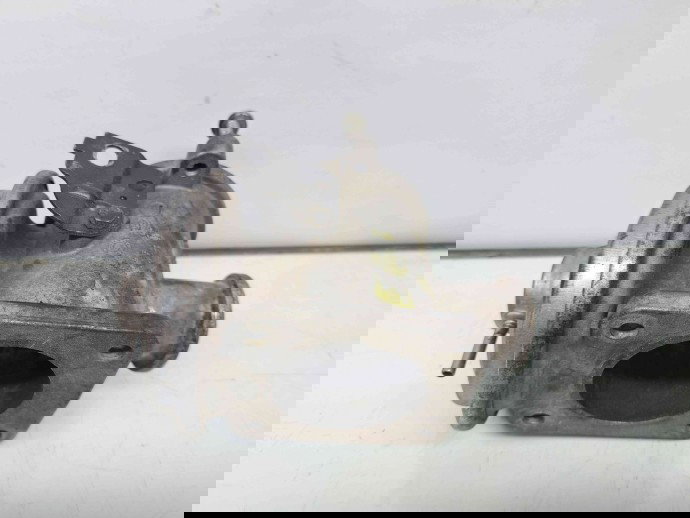 Supapa EGR Bmw 5 (E60) [Fabr 2004-2010] 7791480 3.0 525D  