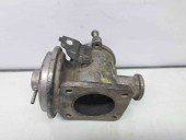 Supapa EGR Bmw 5 (E60) [Fabr 2004-2010] 7791480 3.0 525D  