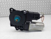 Motoras geam dreapta spate Bmw 1 (E81, E87) [Fabr 2004-2010] 9030222
