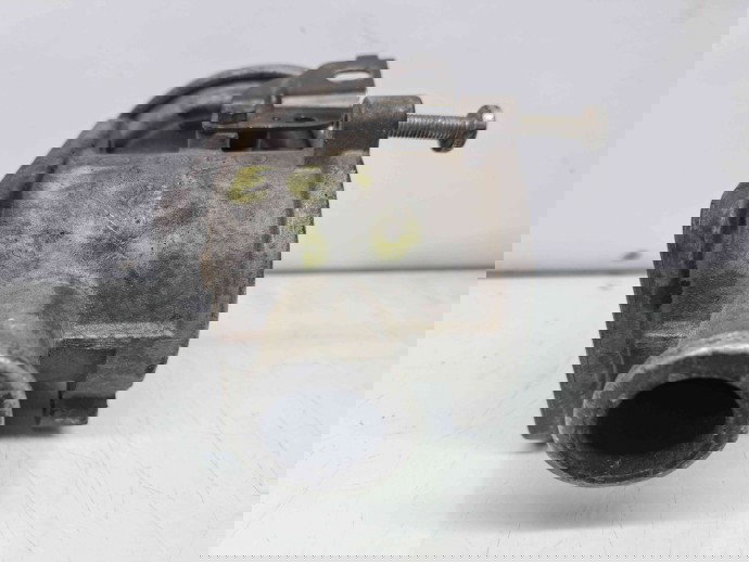 Supapa EGR Bmw 5 (E60) [Fabr 2004-2010] 7791480 3.0 525D  