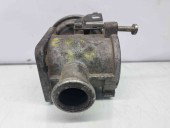 Supapa EGR Bmw 5 (E60) [Fabr 2004-2010] 7791480 3.0 525D  