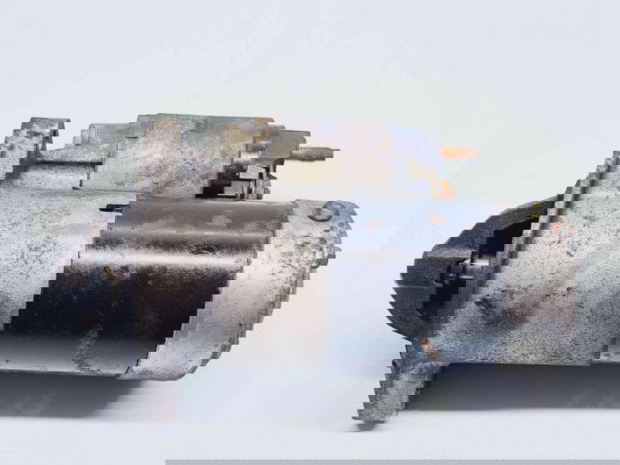  Electromotor 10 dinti Opel Insignia A [Fabr 2008-2016] 55352882 2.0 CDTI A20DTH   