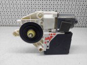 Motoras geam stanga fata Audi A3 Sportback (8PA) [Fabr 2004-2013] 8P0959801K / 840311202
