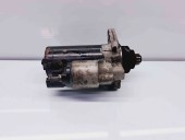 Electromotor 10 dinti Volkswagen Golf 5 Plus (5M1) [Fabr 2005-2008] OEM 1.9 TDI BXE 77KW / 105CP