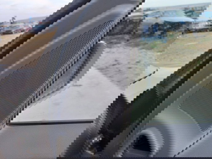 Tweeter dreapta Mercedes ML 320 3.0 CDI OEM 2005-2012