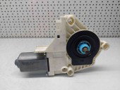 Motoras geam stanga fata Audi A6 Avant Allroad (4F5, C6) [Fabr 2005-2010] 8K0959801A