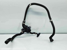 Epurator gaze Opel Corsa D [Fabr 2006-2013] 55185372 1.3 CDTI Z13DTJ   