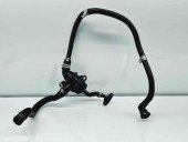 Epurator gaze Opel Corsa D [Fabr 2006-2013] 55185372 1.3 CDTI Z13DTJ   