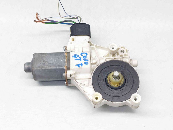 Motoras geam stanga fata Bmw 1 (E81, E87) [Fabr 2004-2010] 6927027