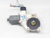Motoras geam stanga fata Bmw 1 (E81, E87) [Fabr 2004-2010] 6927027