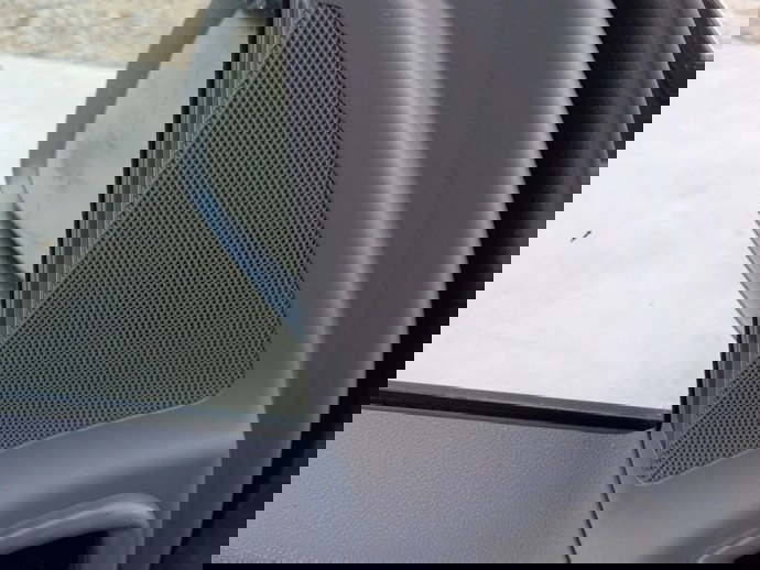 Tweeter stanga Mercedes ML 320 3.0 CDI OEM 2005-2012