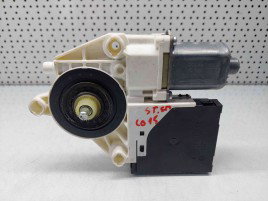 Motoras geam stanga spate Audi A3 Sportback (8PA) [Fabr 2004-2013] 8P4959801E / E840311203