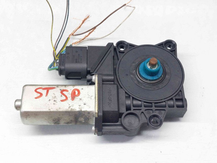 Motoras geam stanga spate Bmw 1 (E81, E87) [Fabr 2004-2010] 9030221