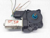 Motoras geam stanga spate Bmw 1 (E81, E87) [Fabr 2004-2010] 9030221