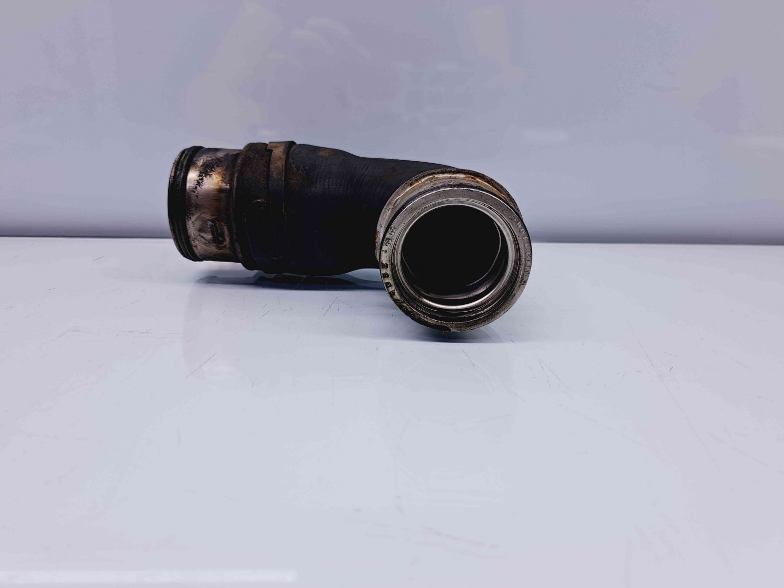 Furtun intercooler Volkswagen Golf 5 Plus (5M1) [Fabr 2005-2008] 038131111A 1.9 TDI BXE 77KW / 105CP 1.9 TDI BXE 77KW / 105CP - imagine 3