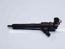 Injector Opel Corsa D [Fabr 2006-2013] 0445110183 1.3 CDTI Z13DTJ  1.3 CDTI Z13DTJ 80KW / 109CP