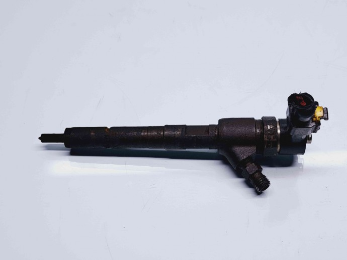Injector Opel Corsa D [Fabr 2006-2013] 0445110183 1.3 CDTI Z13DTJ  1.3 CDTI Z13DTJ 80KW / 109CP