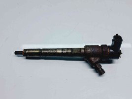 Injector Opel Corsa D [Fabr 2006-2013] 0445110183 1.3 CDTI Z13DTJ   