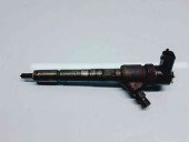 Injector Opel Corsa D [Fabr 2006-2013] 0445110183 1.3 CDTI Z13DTJ  1.3 CDTI Z13DTJ 80KW / 109CP