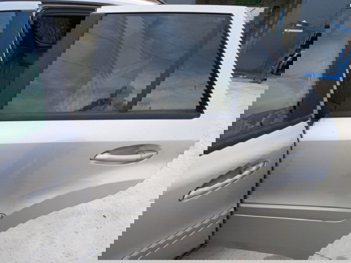 Usa stanga spate Mercedes ML 320 3.0 CDI OEM 2005-2012