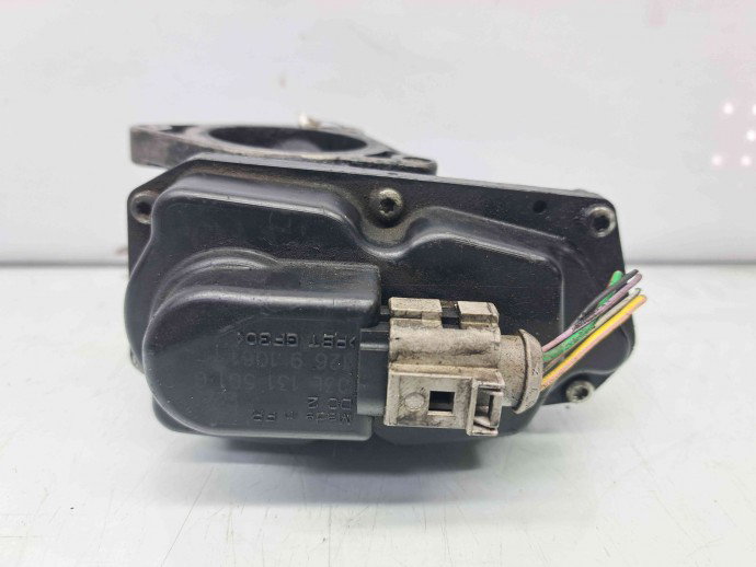 Supapa EGR Audi A6 Avant (4F5, C6) [Fabr 2005-2010] 03L131501G 2.0 TDI CAHA  