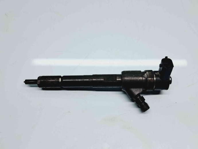 Injector Opel Corsa D [Fabr 2006-2013] 0445110183 1.3 CDTI Z13DTJ  1.3 CDTI Z13DTJ 80KW / 109CP