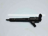 Injector Opel Corsa D [Fabr 2006-2013] 0445110183 1.3 CDTI Z13DTJ  1.3 CDTI Z13DTJ 80KW / 109CP