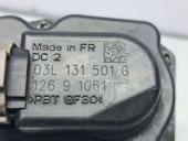 Supapa EGR Audi A6 Avant (4F5, C6) [Fabr 2005-2010] 03L131501G 2.0 TDI CAHA  