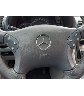 Airbag volan  Mercedes C220 W203 2.2 CDI OEM 2000-2007