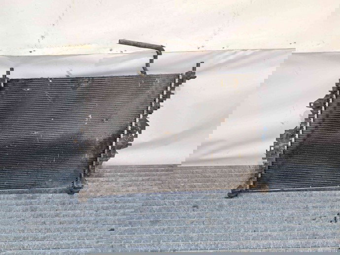 Radiator apa Ford Kuga I [Fabr 2008-2012] OEM 2.0 G6DG