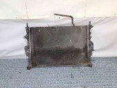 Radiator apa Ford Kuga I [Fabr 2008-2012] OEM 2.0 G6DG