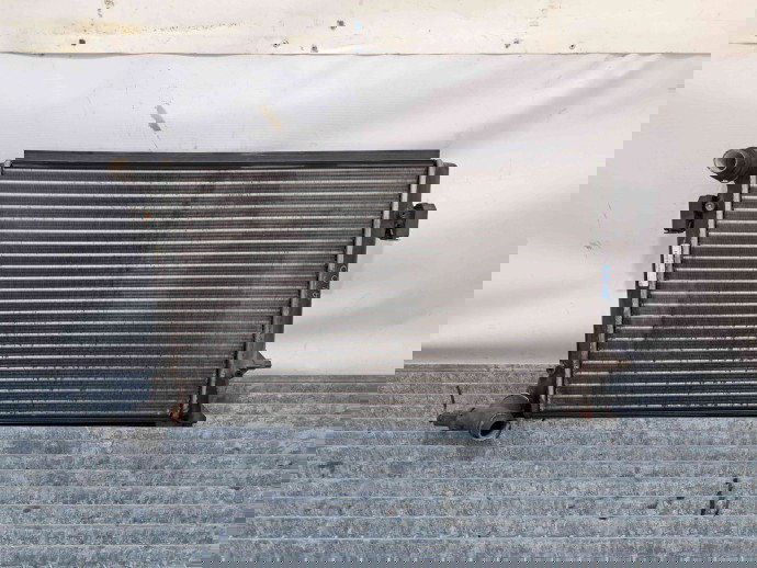 Radiator apa Seat Altea XL (5P5, 5P8) [Fabr 2006-2015] 1K0121251P 1.6 BSE