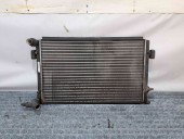 Radiator apa Seat Altea XL (5P5, 5P8) [Fabr 2006-2015] 1K0121251P 1.6 BSE