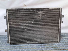 Radiator apa Bmw 1 (E81, E87) [Fabr 2004-2010] 1K0121251AB 2.0 N47 