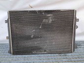 Radiator apa Bmw 1 (E81, E87) [Fabr 2004-2010] 1K0121251AB 2.0 N47 