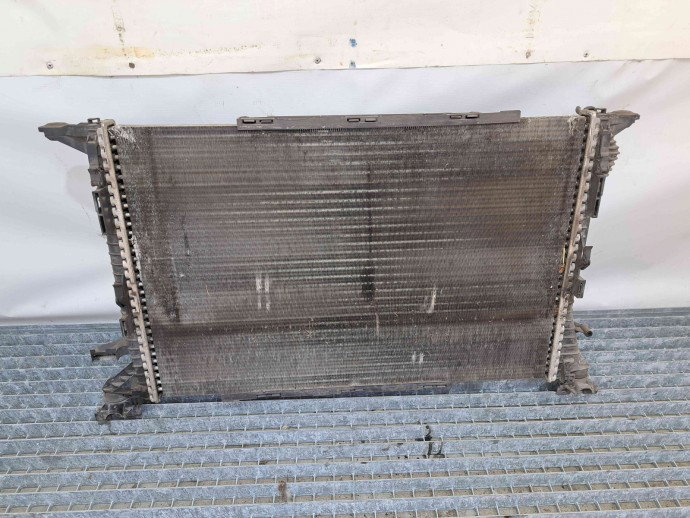 Radiator apa Audi A4 (8K2, B8) [Fabr 2008-2015] OEM 2.0 TDI CAGB 