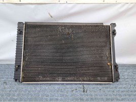 Radiator apa Audi A6 Avant (4F5, C6) [Fabr 2005-2010] 4F0121251AG 3.0 TDI CDYA 