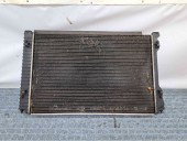 Radiator apa Audi A6 Avant (4F5, C6) [Fabr 2005-2010] 4F0121251AG 3.0 TDI CDYA 