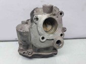 Supapa EGR Mercedes Clasa E (W212) [Fabr 2009-2016] A6511400660 2.2 CDI  