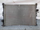 Radiator apa LAND ROVER Freelander 2 (FA) [Fabr 2006-2014] 6G91-8C342-CD 2.2 DOHC