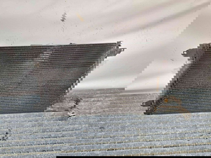 Radiator clima / AC Ford Kuga I [Fabr 2008-2012] 1K0820411P 2.0 G6DG 