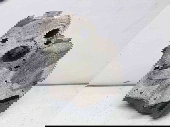 Supapa EGR Mercedes Clasa E (W212) [Fabr 2009-2016] A6511400660 2.2 CDI  