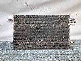 Radiator clima / AC Audi A6 Avant (4F5, C6) [Fabr 2005-2010] 4F0260401AA 3.0 TDI CDYA