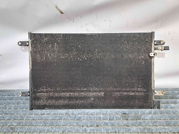 Radiator clima / AC Audi A6 Avant (4F5, C6) [Fabr 2005-2010] 4F0260401AA 3.0 TDI CDYA