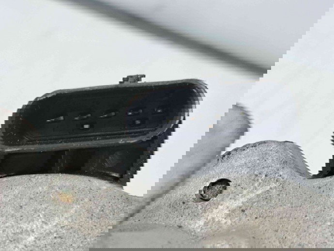 Supapa EGR Mercedes Clasa E (W212) [Fabr 2009-2016] A6511400660 2.2 CDI  