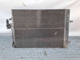 Radiator clima / AC LAND ROVER Freelander 2 (FA) [Fabr 2006-2014] OEM 2.2 DOHC