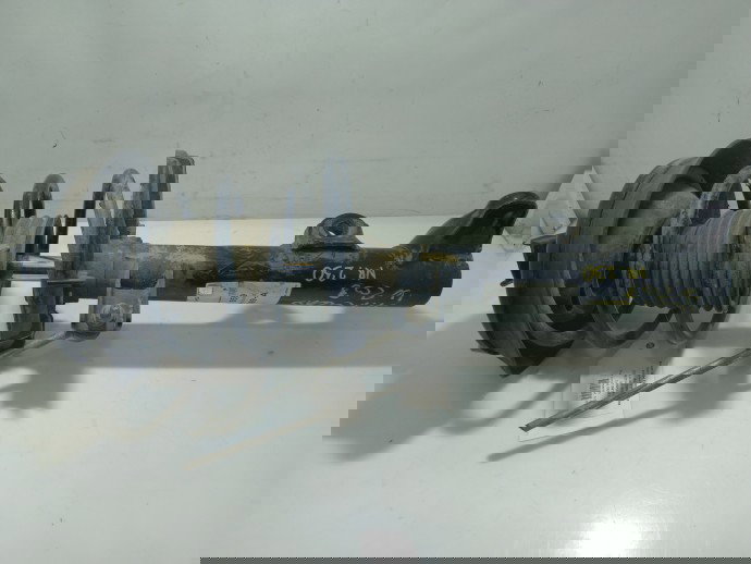 Amortizor stanga fata Mercedes C220 W203 2.2 CDI OEM 2000-2007